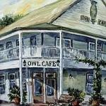 Owl Cafe