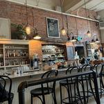 Oddfellows Café (Capitol Hill)