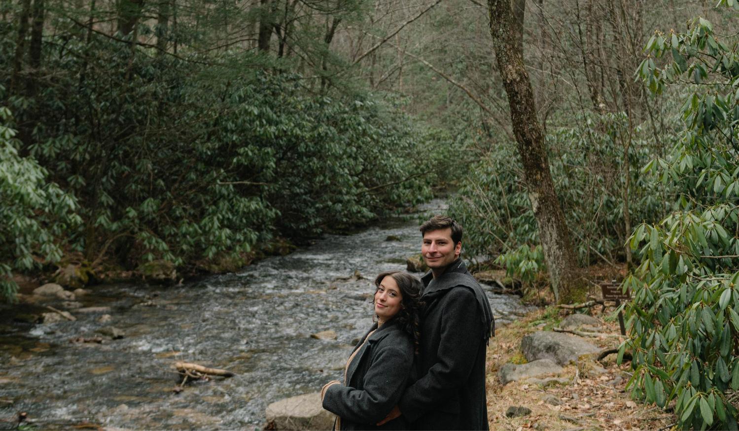 The Wedding Website of Michaela Gardiner and Troy Nixon