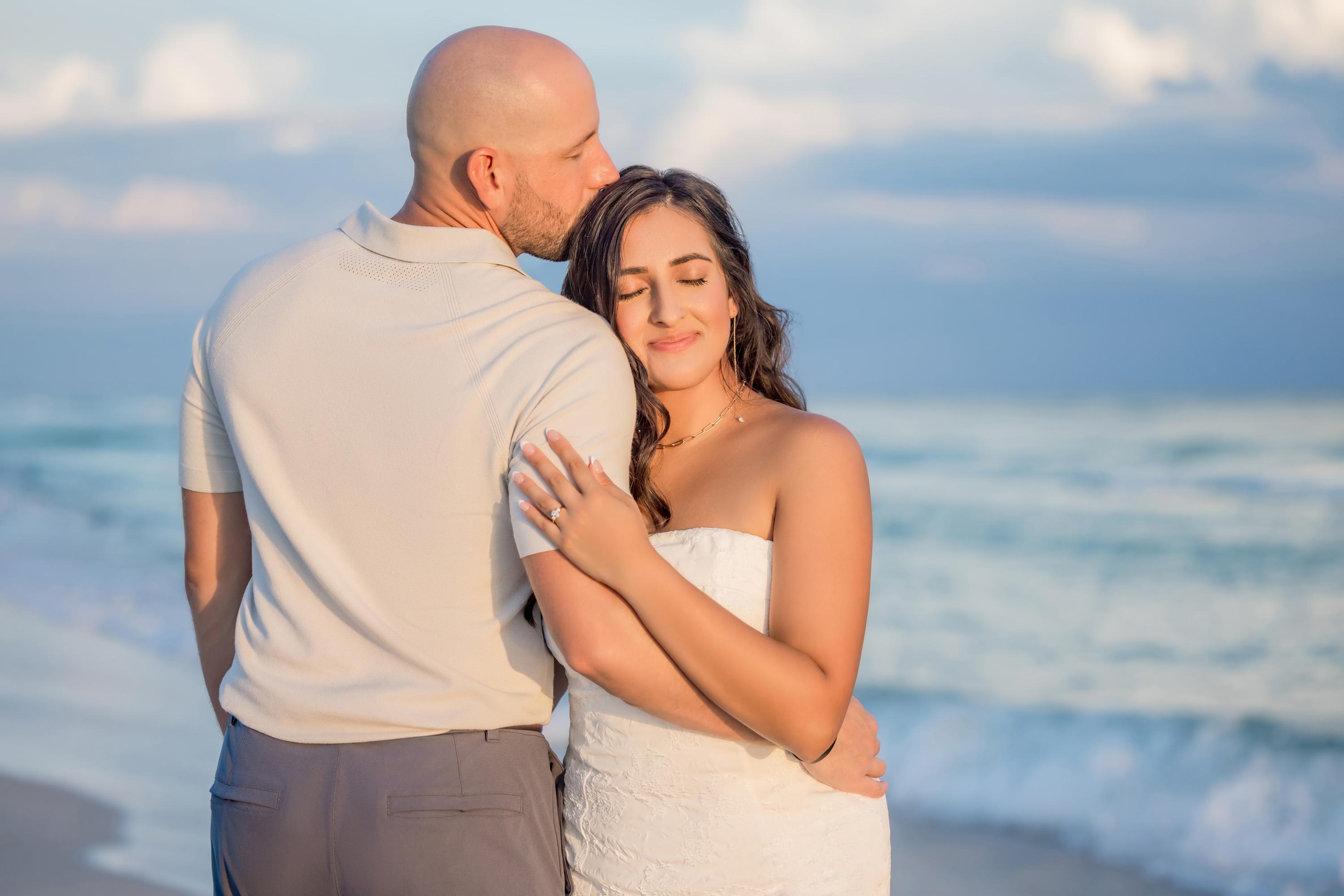 The Wedding Website of Kimberly Gallardo and Benjamin Hampton