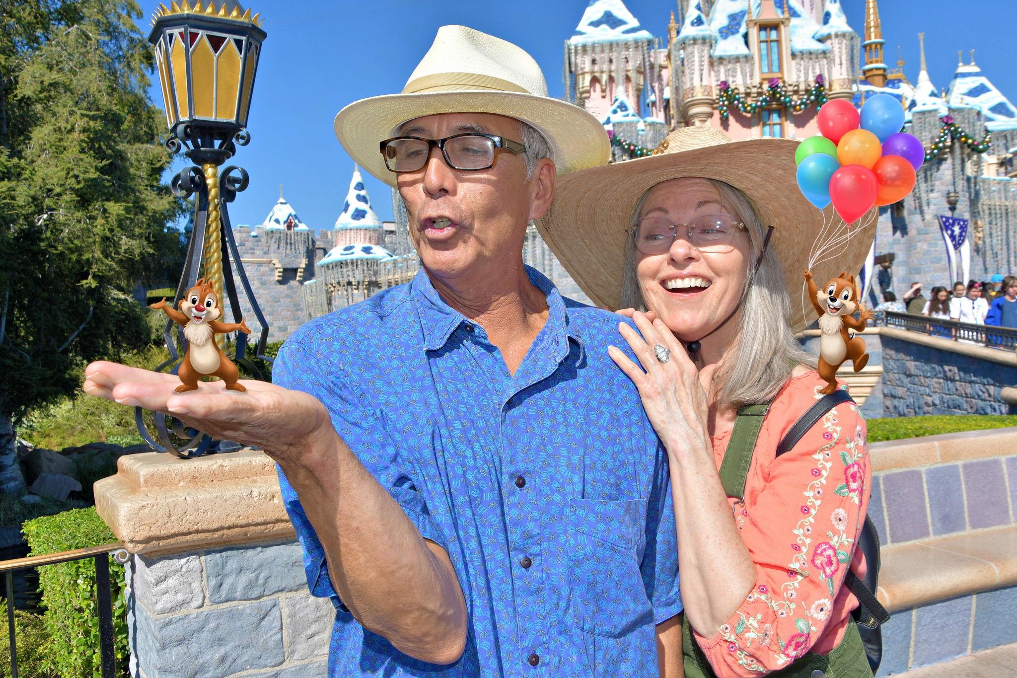 The Wedding Website of Debbie Seracini and Walter Carreno