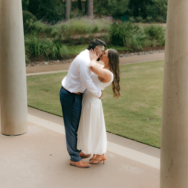 Newly Wed