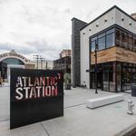 Atlantic Station