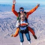 Skydive Las Vegas