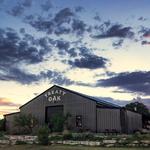 Treaty Oak Distilling