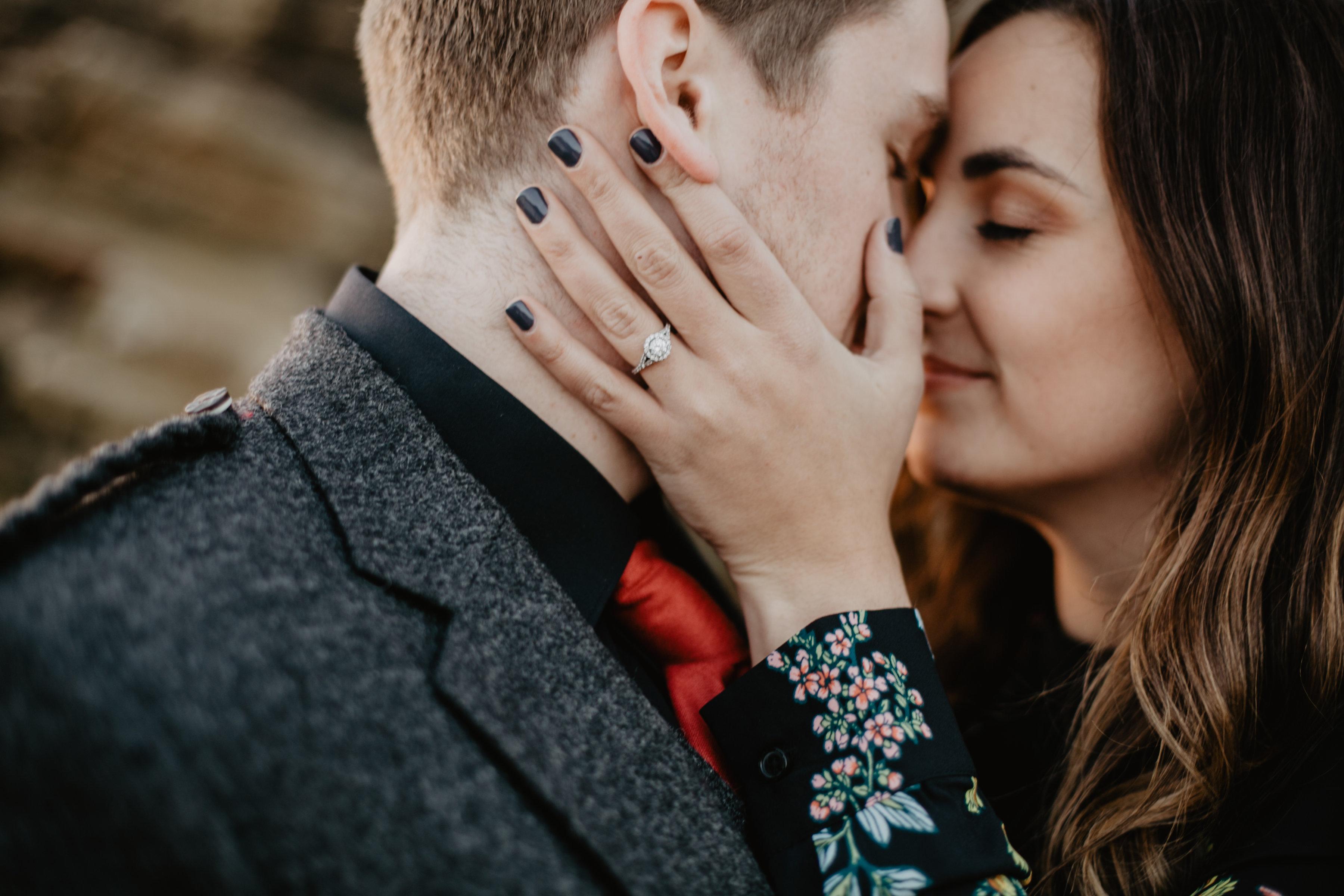 The Wedding Website of Katie Rocca and David Wilson