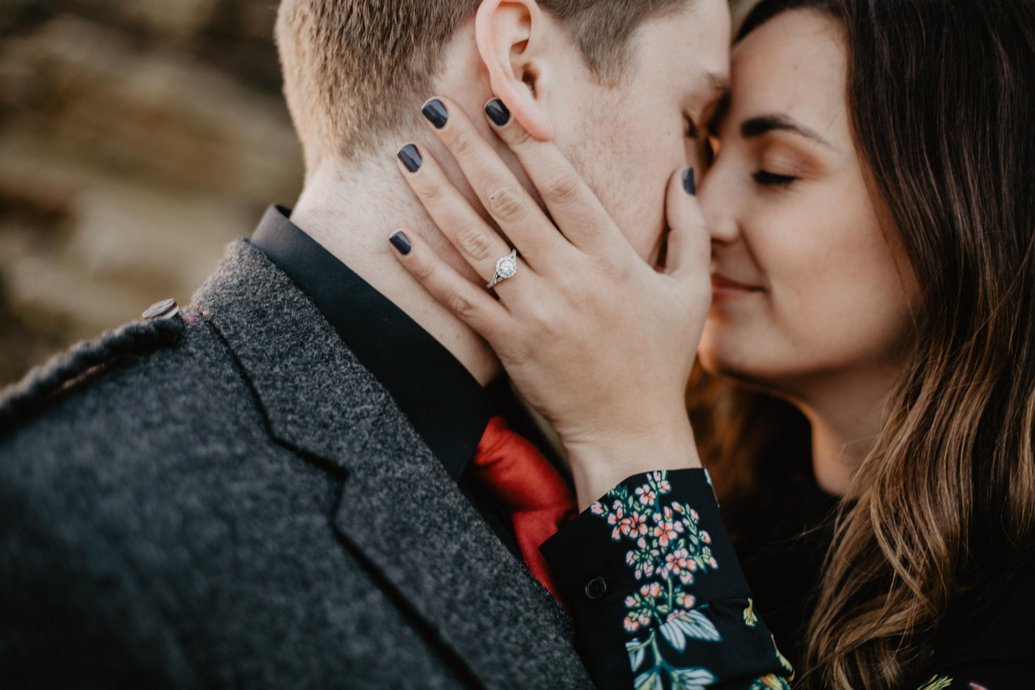 The Wedding Website of Katie Rocca and David Wilson