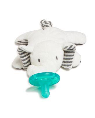 Elephant WubbaNub Pacifier