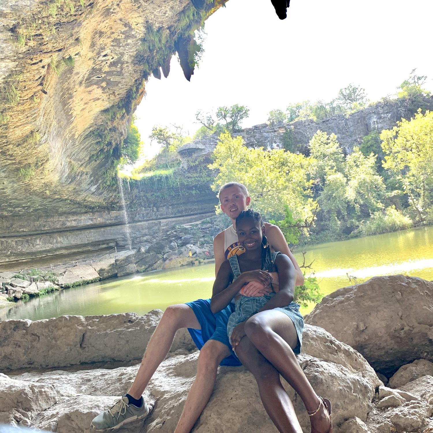 Our First Day-Trip ❤️