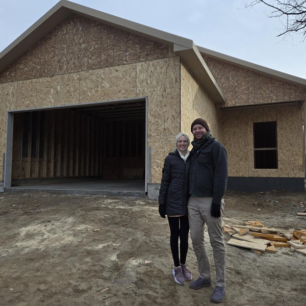 New House Fund