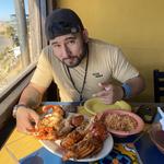 La Casa Del Pescador