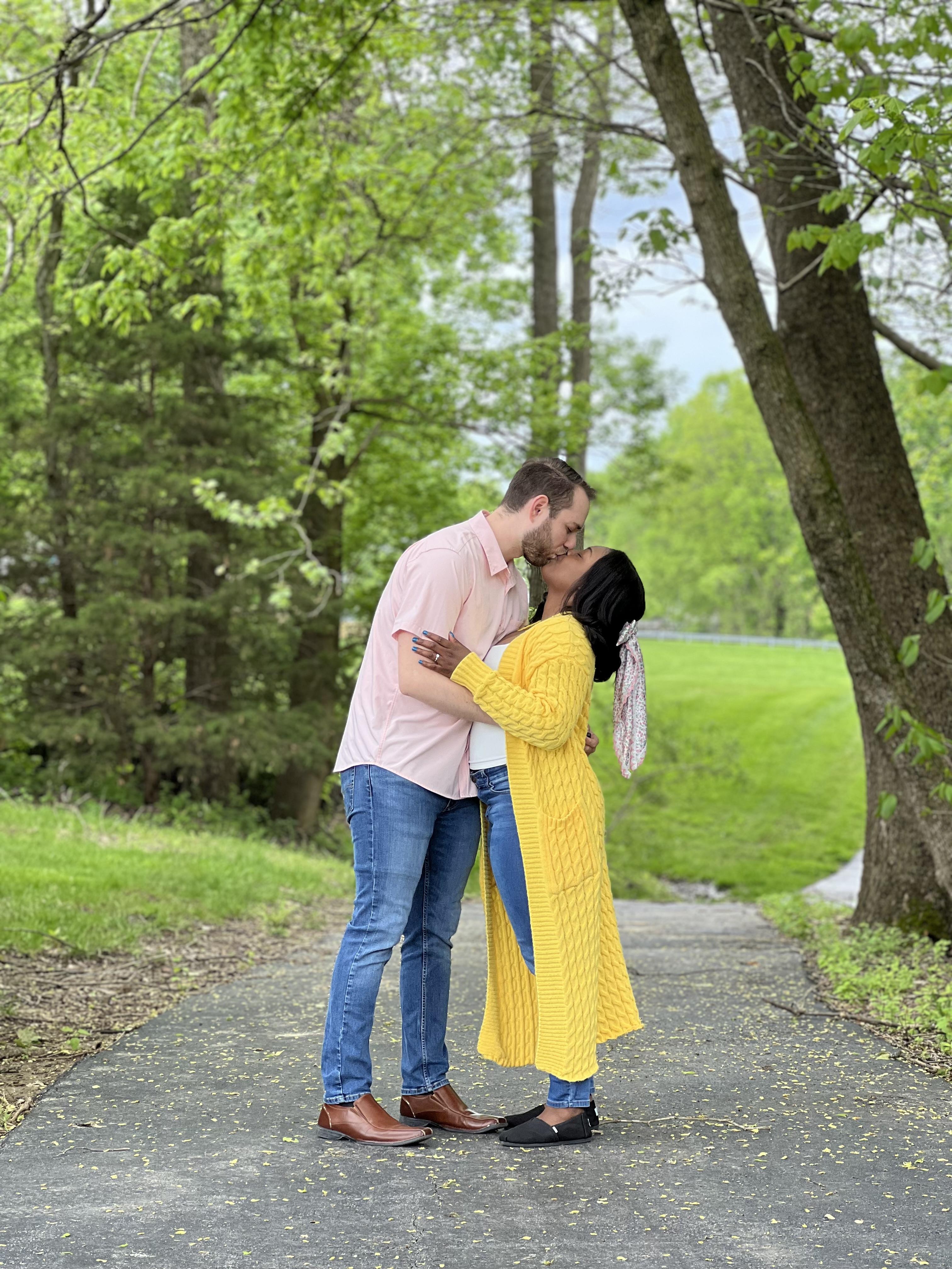 The Wedding Website of Jordin Scott and Ethan Simms