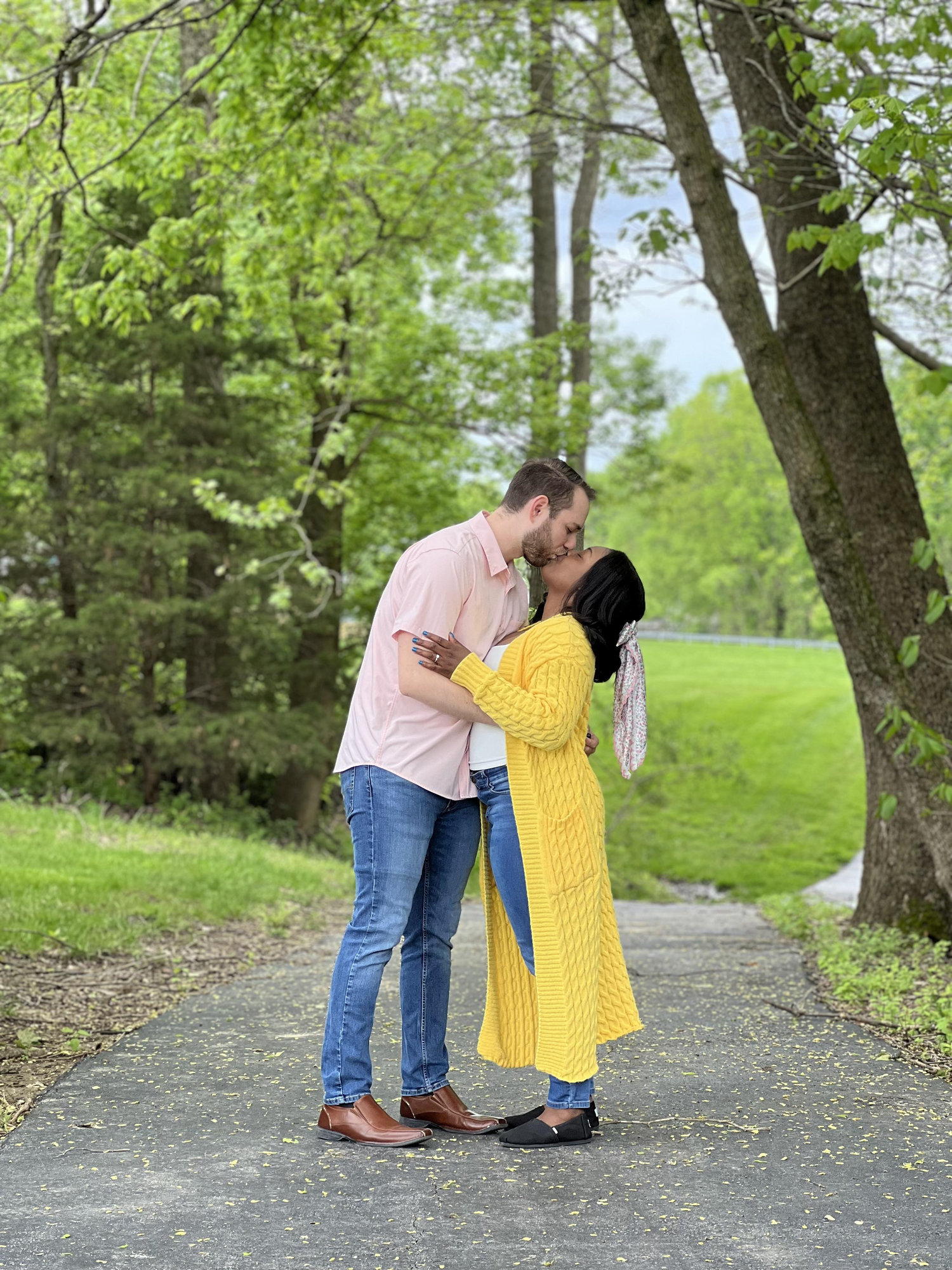 The Wedding Website of Jordin Scott and Ethan Simms