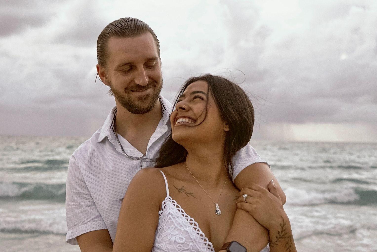 The Wedding Website of Isabella Reyes and Chase Eyrich