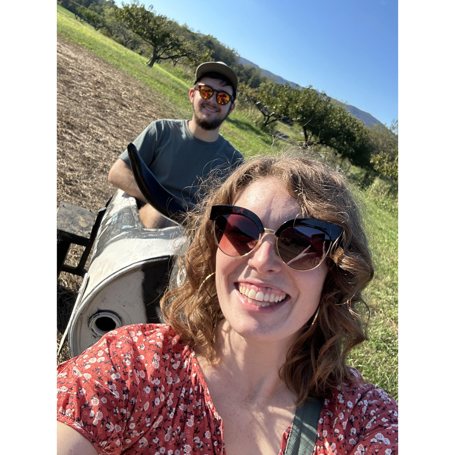 Layman Family Farms '24