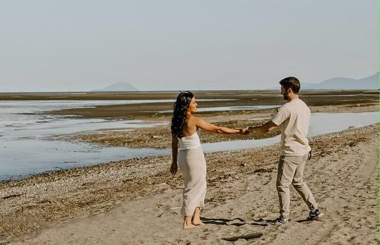 The Wedding Website of Nina Nava and Ryan Shaw