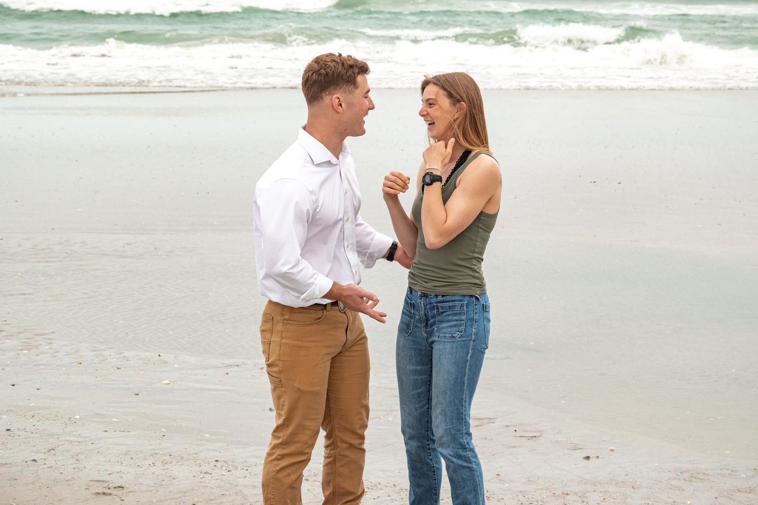 The Wedding Website of Kaila Oberhaus and Nicholas Campbell