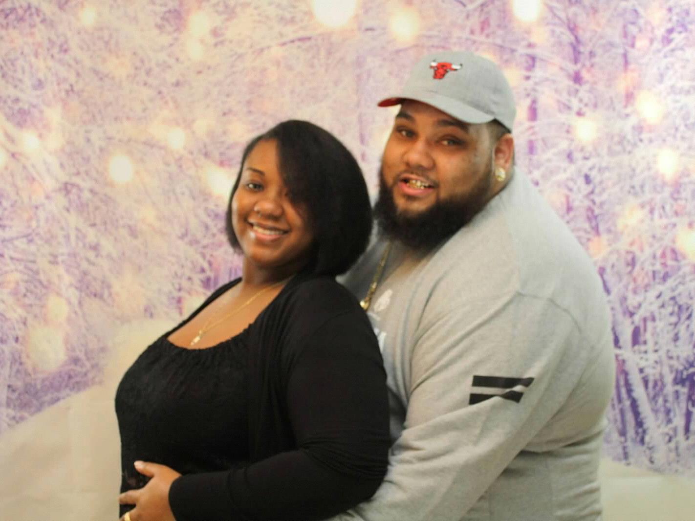 The Wedding Website of Disree' Jarrelle Dickerson and Michael Christopher Cruz