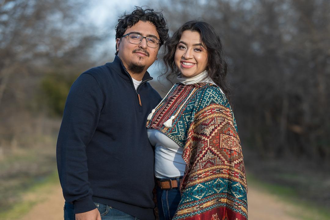 The Wedding Website of Ashley Crispin and Luis Revilla Mata