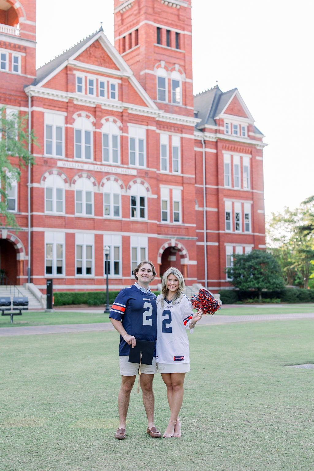 The Wedding Website of Abby Hulbert and Logan Davis