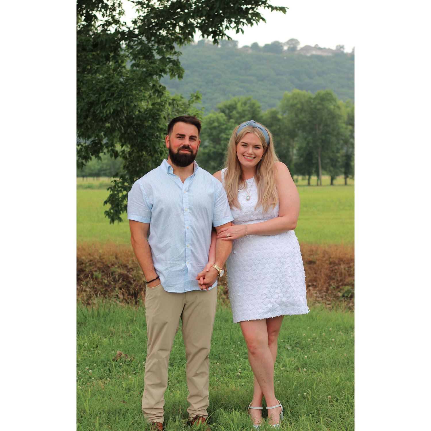 Engagement Photos
