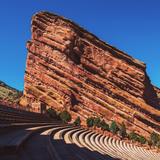Red Rocks Park and Amphitheatre