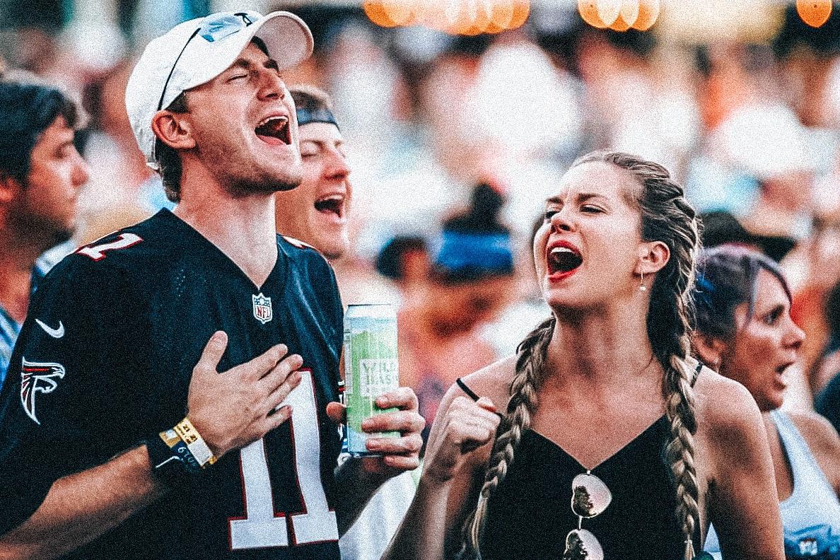 Moon River Music Festival in Chattanooga
