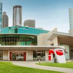 World of Coca-Cola