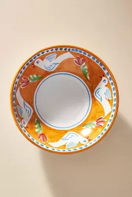 Vietri Campagna Pasta Bowl