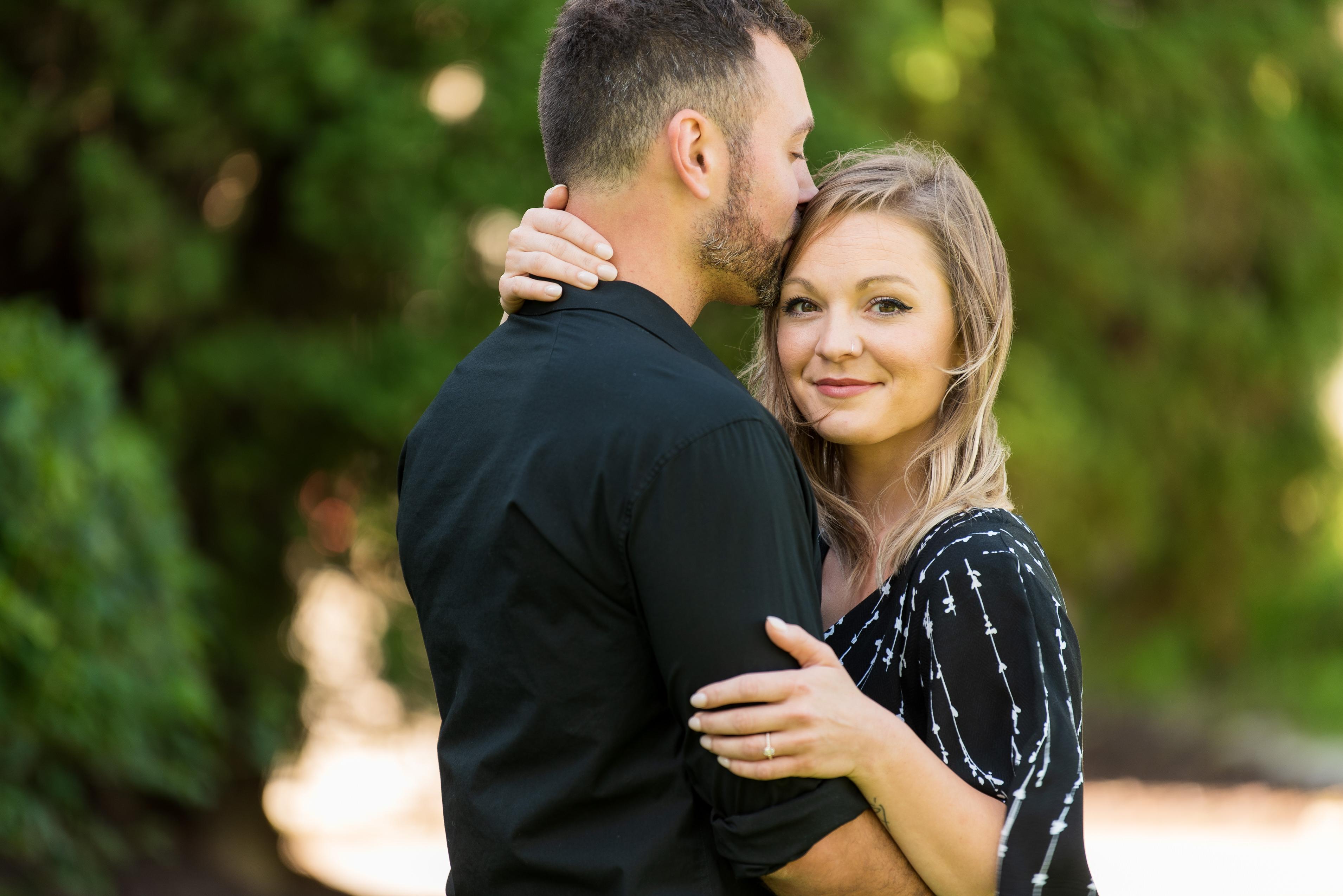 The Wedding Website of Emily Luedtke and Lantz Rome