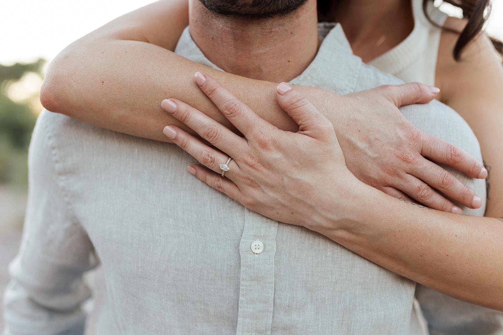 The Wedding Website of Hailey Yanez and Reid Miller