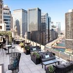 London House Rooftop Bar