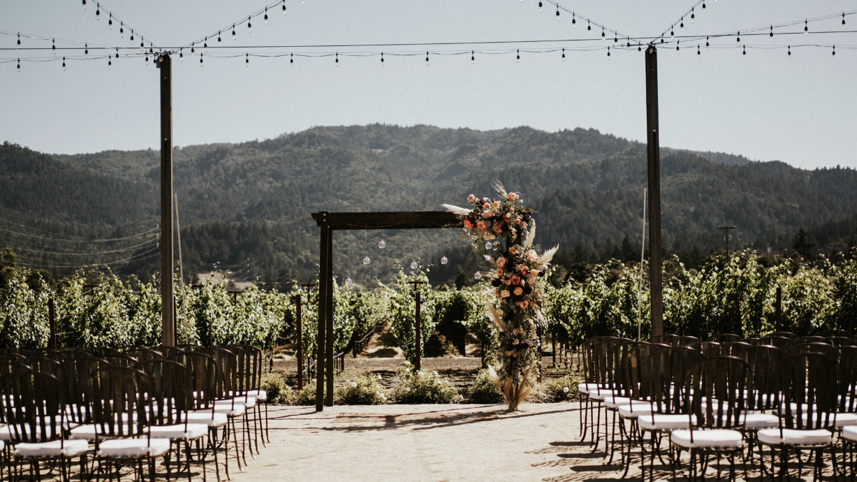 The Wedding Website of Abigail Uy and Davin Calderon