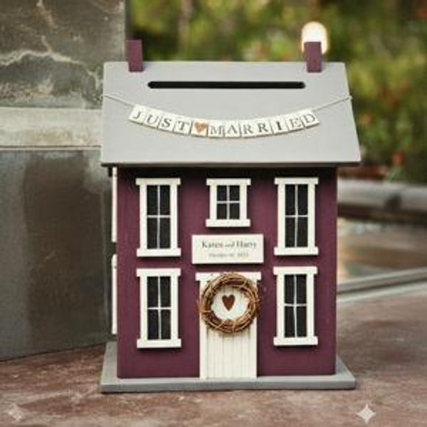 Help us make our house a Home