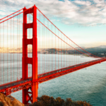 Golden Gate Bridge