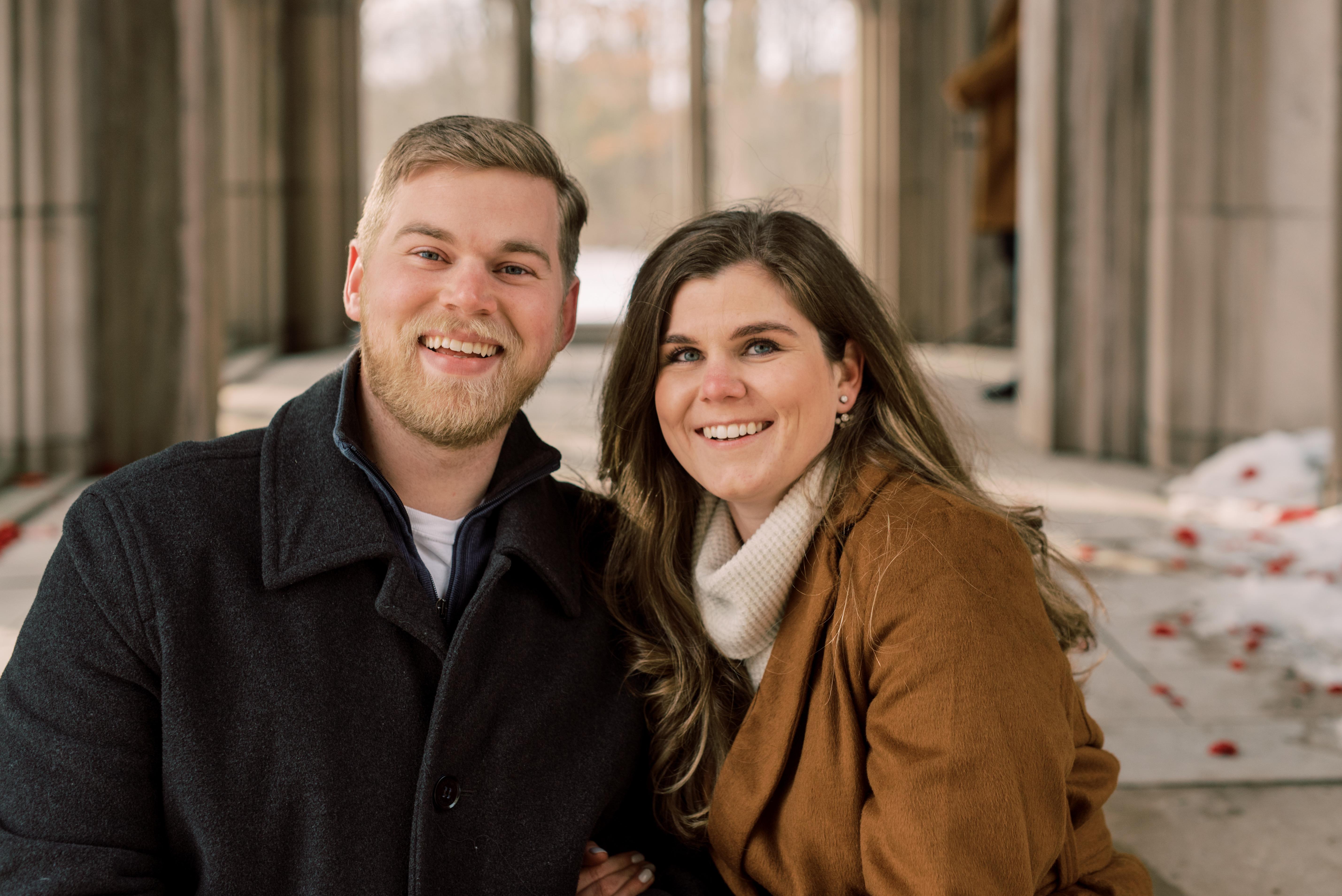 The Wedding Website of Haley Shutt and Jake Esworthy