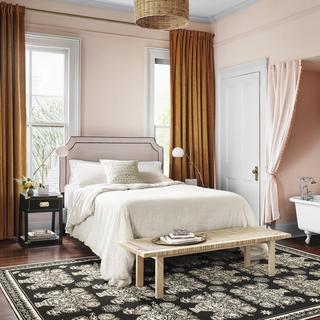 Amelie Parisian Rug