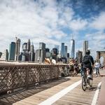Brooklyn Bridge