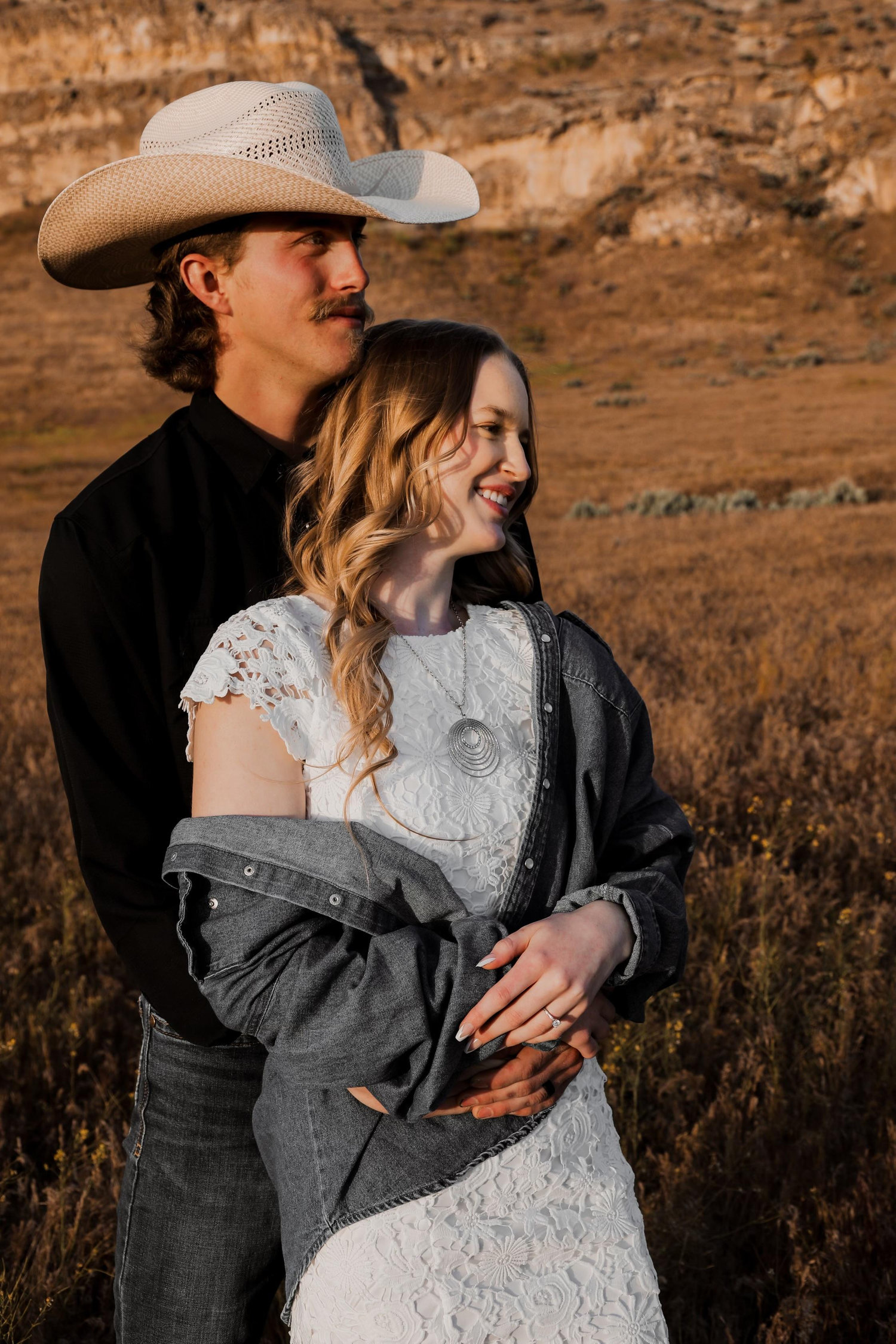 The Wedding Website of Alysa Dotson and Caysen Young