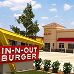 In-N-Out Burger