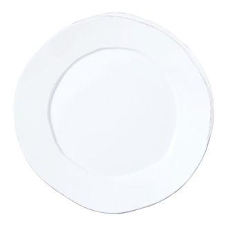 Vietri Lastra Round Platter