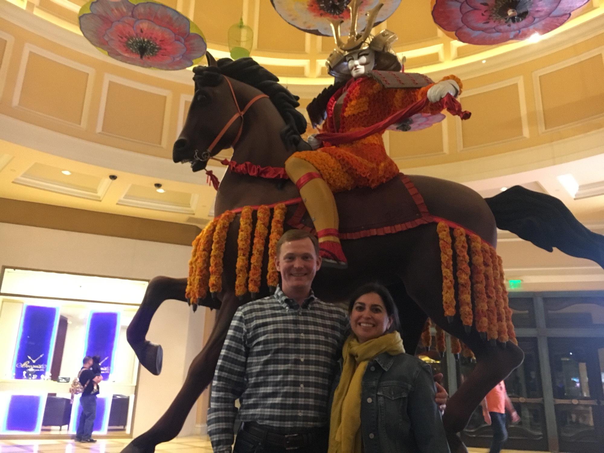 ISRI National 2018 in Las Vegas