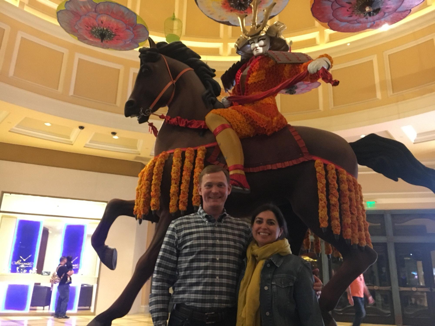 ISRI National 2018 in Las Vegas