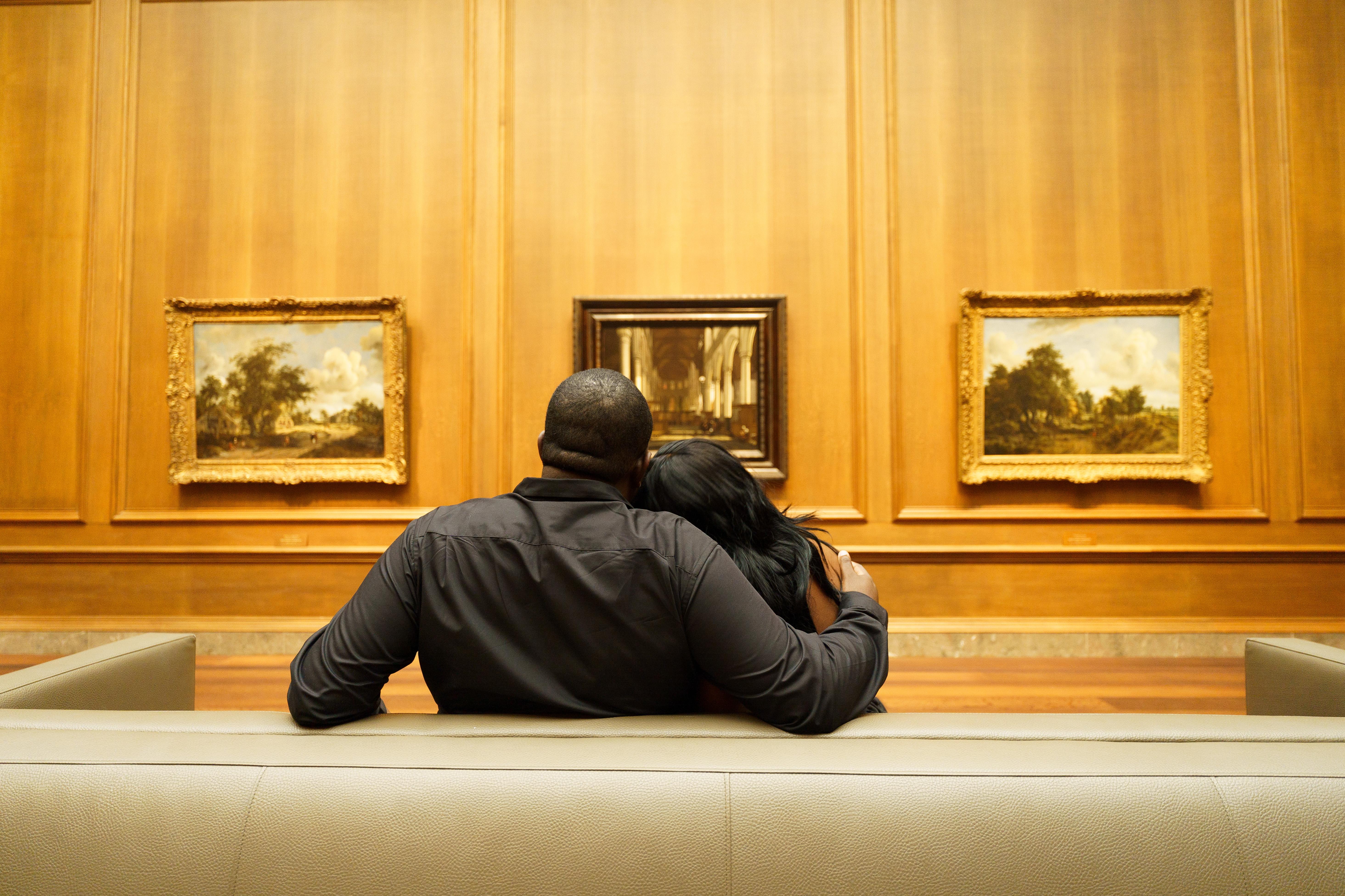 The Wedding Website of Abigail Cyprien and Tolu Obalade