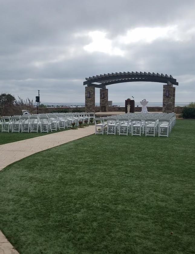The Wedding Website of Christal Patino and Marco Patino