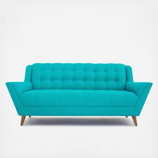 PCH Loveseat