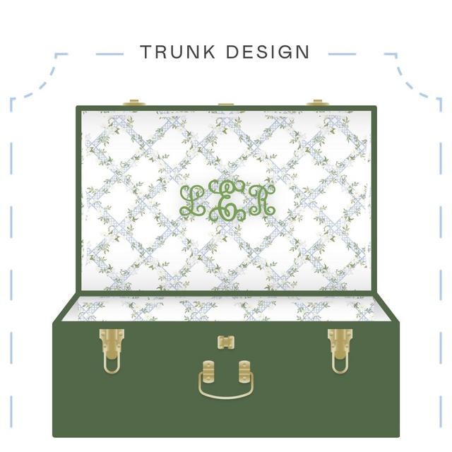 Petite Classic Trunk