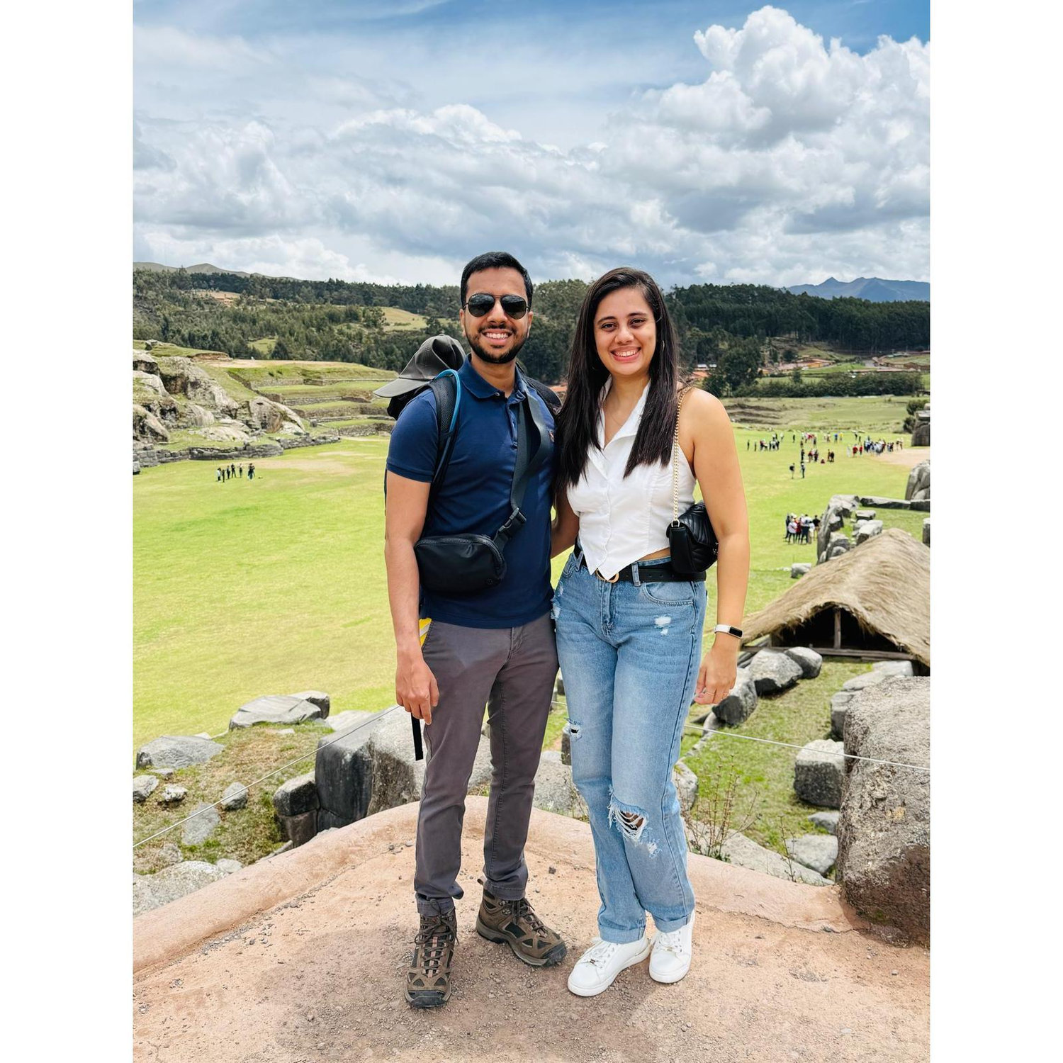 Peru, December 2024