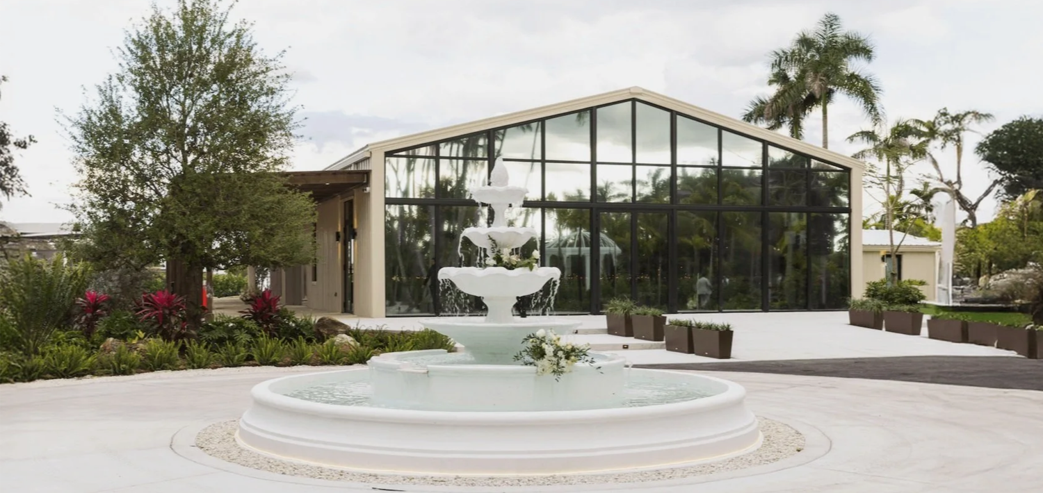 The Wedding Website of Amanda Morales and Joaquin Corrales