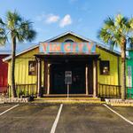 Tin City Waterfront Shops